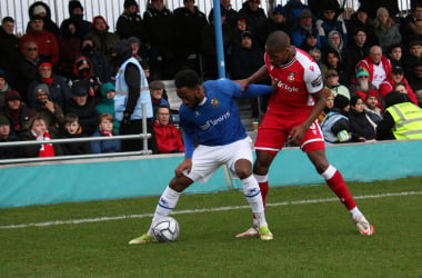 Wealdstone vs Wrexham: National League Preview, Gameweek 19, 2022