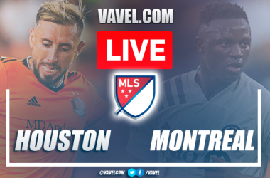 Houston Dynamo FC vs CF Montreal: Live Stream, Score Updates and How to Watch MLS Match