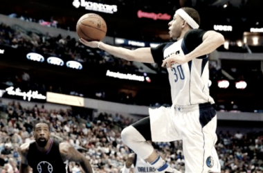 Seth Curry, se confirma su pesadilla