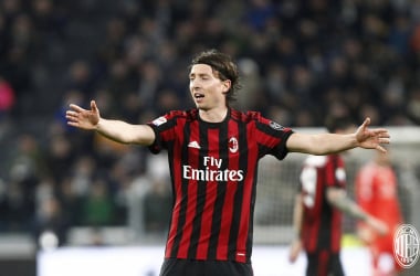 Milan, contro l&#039;Inter due cambi obbligati: Montolivo e Cutrone per Biglia e Silva