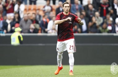 Milan - Biglia, sei finalmente tornato?