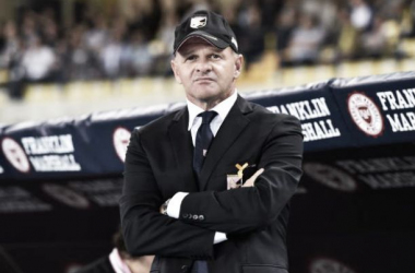 Iachini: "L'inter è forte ovunque, ma noi stiamo ritrovando il gioco"