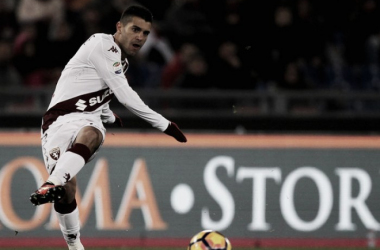 Torino, Iago Falque: "Punto alla doppia cifra in gol e assist, Belotti è sereno"