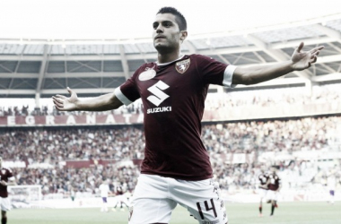 Torino, Iago Falque: "Qui mi trovo benissimo, che intesa con Ljajic e Belotti"