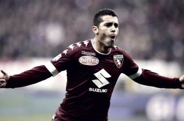 Torino, la carica di Iago Falque: "Voglio l'Europa con i granata"