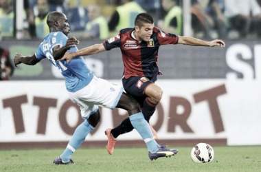 Genoa, altro no per la licenza Uefa