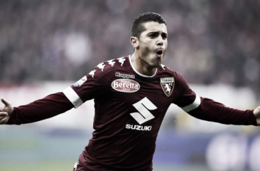 Torino - Iago Falque: &quot;Quest&#039;anno ci divertiremo, Berenguer ha qualità&quot;