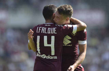 Torino-Roma, le pagelle dei granata