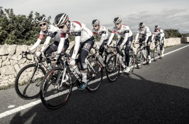 Temporada VAVEL 2016: IAM Cycling,despedida a lo grande