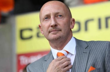 Ian Holloway nuovo allenatore del Millwall