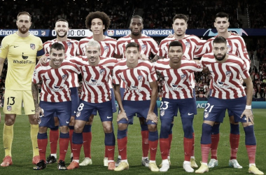 Gols e melhores momentos Almazán x Atlético de Madrid pela Copa do Rei (0-2)