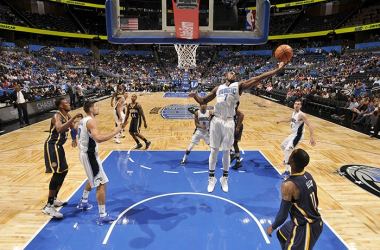 NBA Preseason 2016 - San Lorenzo dura un tempo, vince Toronto. Trionfano i Magic in rimonta sui Pacers