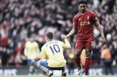 Player Profile: Jordon Ibe