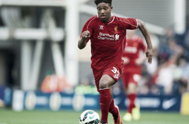 Re-calling Jordon Ibe: The pros and cons