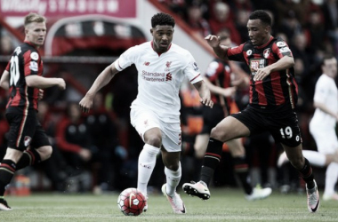 El Bournemouth ya tiene a su estrella: Jordon Ibe