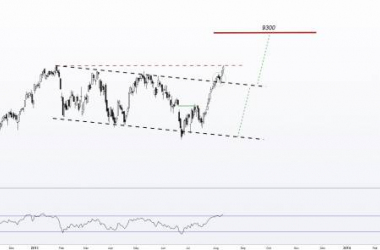 El Ibex imparable por cuarta semana consecutiva