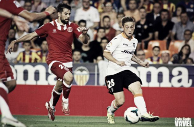 Sevilla - Valencia: la gloria o la nada