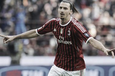 Raiola: &quot;Ibrahimovic puede volver al Milan&quot;