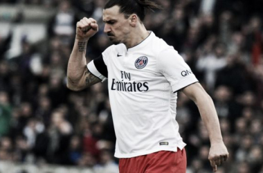 Ibra a testa alta: &quot;Francia? Non mi tocca. Solita routine&quot;