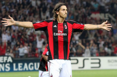 Ibra-Milan: ci risiamo?