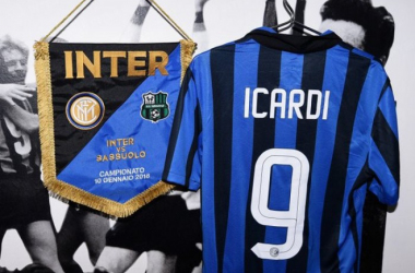 Inter per il primato, Sassuolo per lo sgambetto: le formazioni ufficiali