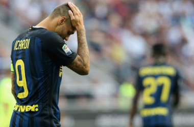 Crisi Icardi, Inter sempre più a secco