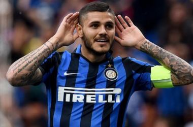 Inter, crocevia Napoli