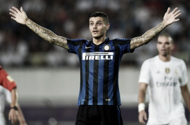 Inter, Icardi e Brozovic out con il Carpi