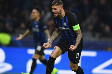 Inter - Icardi tocca a te: convocazione e maglia da titolare contro il Genoa