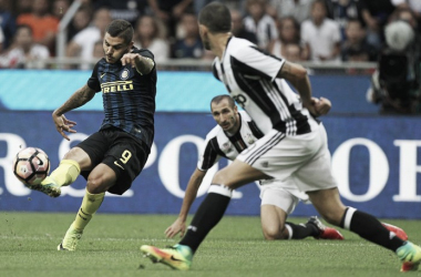 Inter: le possibili scelte. A Torino serviranno 11 leoni per abbattere la zebra