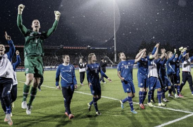 Rumo ao Euro 2016: Islândia e Áustria são surpresas a caminho de França