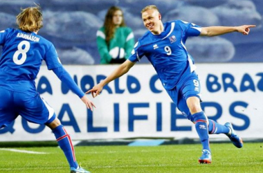 WCQ Preview: Iceland - Croatia