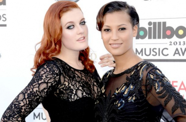 Adicción a Icona Pop con &#039;Emergency&#039;