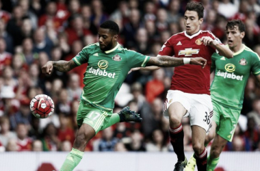 Sunderland - Manchester United: tres puntos para la esperanza