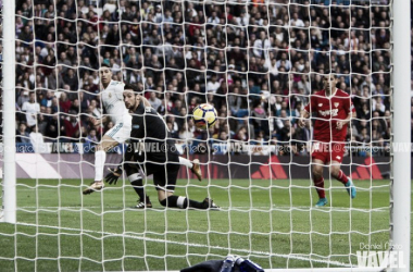 Quince jugadores del Real Madrid han visto puerta esta temporada