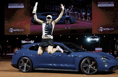 Iga Swiatek Foto&nbsp;<a href="https://twitter.com/PorscheTennis" role="link" tabindex="-1" class="css-4rbku5 css-18t94o4 css-1dbjc4n r-1loqt21 r-1wbh5a2 r-dnmrzs r-1ny4l3l" style="cursor: pointer; background-color: rgb(255, 255, 255); color: inherit; font-style: normal; font-variant-numeric: inherit; font-variant-east-asian: inherit; font-stretch: inherit; font-size: 15px; line-height: inherit; font-family: "Times New Roman"; list-style: none; margin: 0px; text-align: start; -webkit-box-align: stretch; -webkit-box-direction: normal; -webkit-box-orient: vertical; align-items: stretch; border: 0px solid black; display: inline !important; flex-basis: auto; flex-direction: column; flex-shrink: 1; min-height: 0px; min-width: 0px; padding: 0px; position: relative; z-index: 0; max-width: 100%; outline: none;"><div dir="ltr" class="css-901oao css-1hf3ou5 r-14j79pv r-18u37iz r-37j5jr r-1wvb978 r-a023e6 r-16dba41 r-rjixqe r-bcqeeo r-qvutc0" style="border: 0px solid black; color: rgb(83, 100, 113); display: inline !important; font-variant-numeric: normal; font-variant-east-asian: normal; font-stretch: normal; line-height: 20px; font-family: TwitterChirp, -apple-system, BlinkMacSystemFont, "Segoe UI", Roboto, Helvetica, Arial, sans-serif; margin: 0px; padding: 0px; white-space: nowrap; overflow-wrap: break-word; max-width: 100%; overflow: hidden; text-overflow: ellipsis; min-width: 0px; -webkit-box-direction: normal; -webkit-box-orient: horizontal; flex-direction: row; font-feature-settings: "ss01";"><span class="css-901oao css-16my406 r-poiln3 r-bcqeeo r-qvutc0" style="border: 0px solid black; color: inherit; display: inline; font: inherit; margin: 0px; padding: 0px; white-space: inherit; overflow-wrap: break-word; min-width: 0px;">@PorscheTennis</span></div></a>