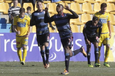 Granada CF - Alcorcón: a sentenciar una eliminatoria encarrilada