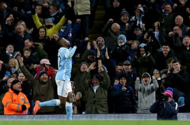 Kelechi Iheanacho: la radiante perla nigeriana que brilla con luz propia en Manchester