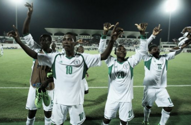 Mundial Sub-17: Nigeria, ante los focos; Suecia aguarda su oportunidad
