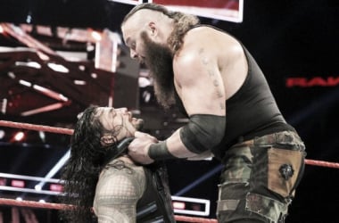 Resultados Monday Night Raw: 19 de diciembre