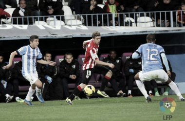 Muniain: &quot;Lo importante es la victoria&quot;