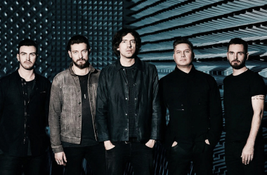 De 'Chasing Cars' a 'Life on Earh': 25 años de claroscuros de Snow Patrol&nbsp;