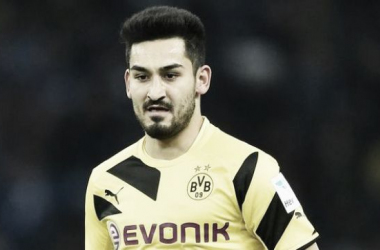 Borussia Dortmund to hold more Gündoğan talks