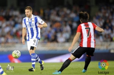 Illarramendi-Beñat: dos brújulas en el centro del campo