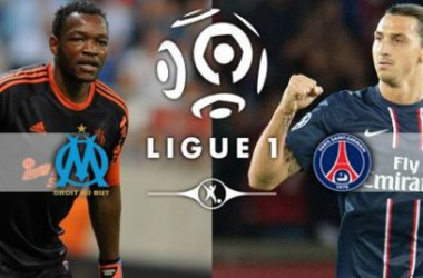 Olympique de Marseille - Paris SG : le tournant de la saison