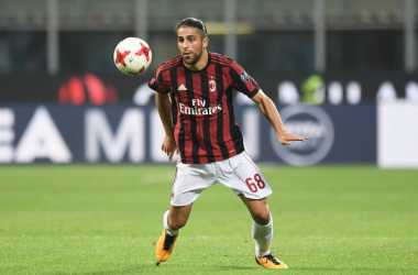 Milan, Ricardo Rodriguez fissa l'obiettivo: "Vogliamo vincere e daremo tutto per farlo"