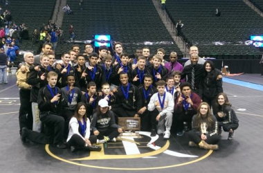 MSHSL State Wrestling Tournament: AAA Team Recap