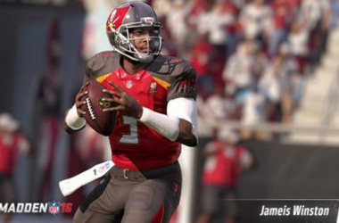 Madden NFL 16 Rookie Ratings Released by EA Sports