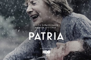 "Patria", la polémica adaptación de
la novela de Aramburu que se estrenará en septiembre