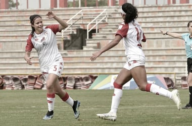 Santa Fe remontó y logró una victoria frente a Llaneros 